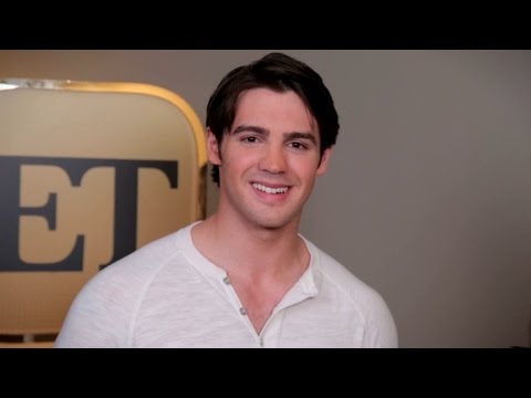 EXCLUSIVE: Steven R. McQueen Says Goodbye to &#039;The Vampire Diaries&#039; and Spills Cast Secrets!