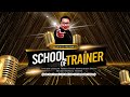 Opener school of trainer with coach riyan apriyanto