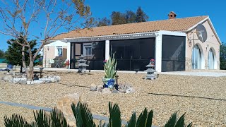 Property for Sale in Spain Villa Bella Vista 224,950 Euros Partaloa Almeria