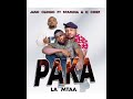 Jaso Olingo Ft Stamina Qchief PAKA LA MTAA Official Audio Jaso Olingo Ft Stamina Qchief PAKA LA MTAA Official Audio