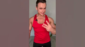 Как убрать жир на животе и боках?