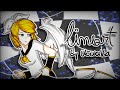 + VPR \ VSQX【 Kagamine Rin 】 ラインアート \ Line Art - Vocaloid cover | Cirty_09