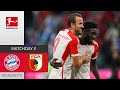 Bayern Munich Augsburg goals and highlights