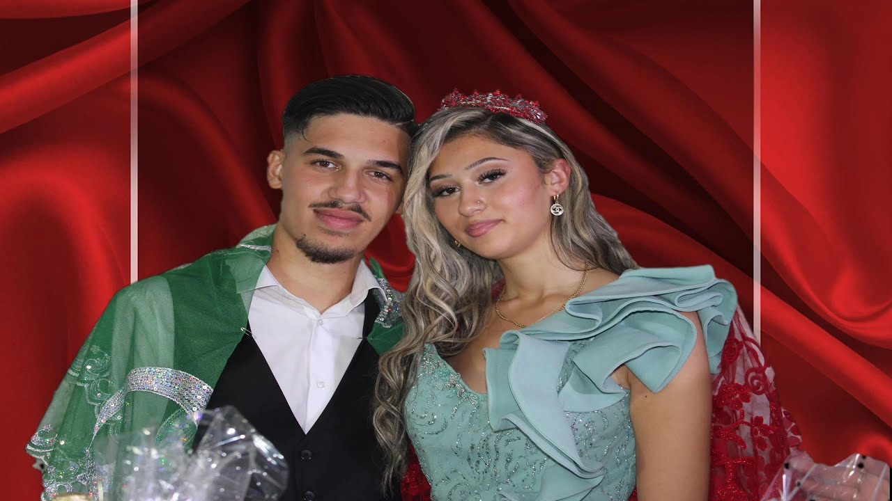 Manglipe Besijan &  Lumtirije 79 2024 Örebro 4K