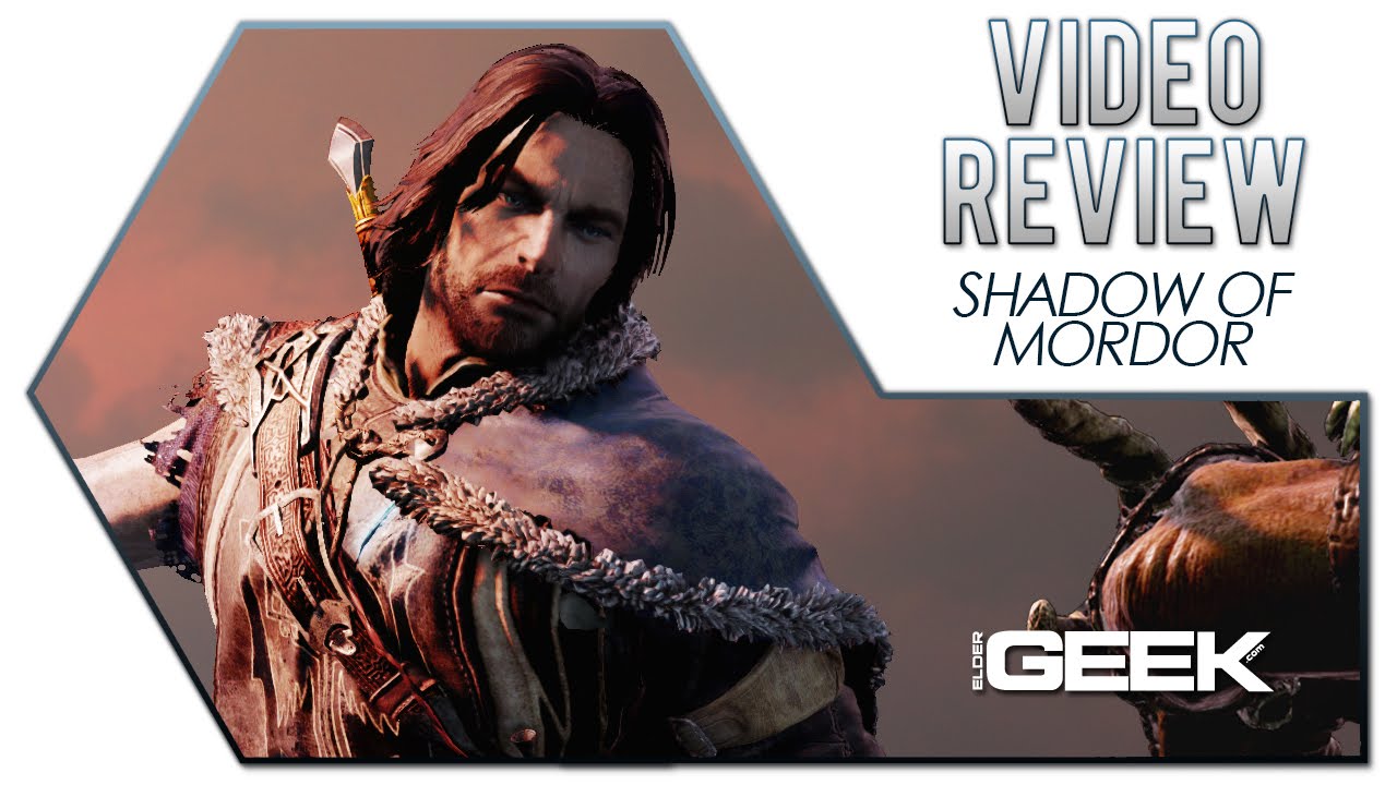 Middle Earth: Shadow Of Mordor ReviewFlipGeeks