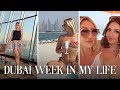 Expat fun in dubai vlog  my sister visits me dining nightlife fave spots  expat experiences