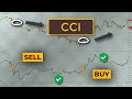 Best Forex CCI Trading Strategy (Commodity Channel Index Explained For Beginners)