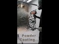 Powder Coating Explained | Durable &amp; Stylish Metal Finish
