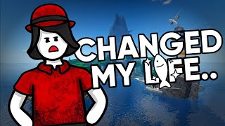 This Roblox Game Changed My Life.. screenshot 3