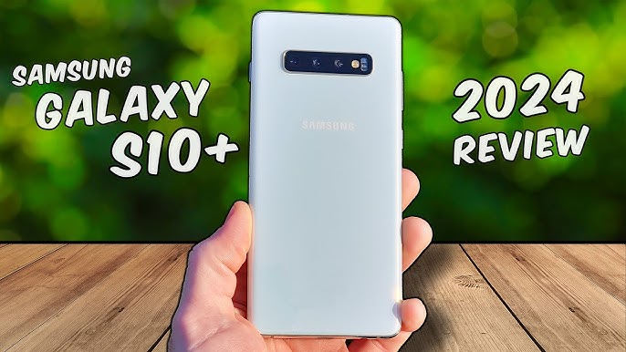 Samsung Galaxy S10 Plus 2023 Review! (Still Worth Buying?) 