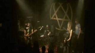 HIM The Funeral of Hearts (Semifinal 2003)