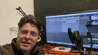 Locução Varejo Para Tv Com O Locutor Clever Jaques