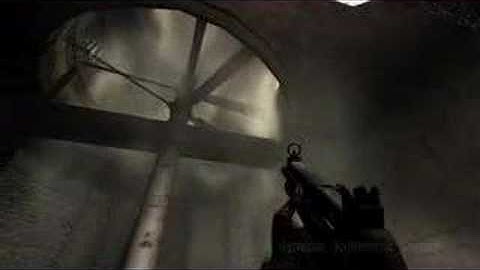 S.T.A.L.K.E.R. Clear Sky DX10 demo