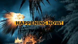 Its happening!