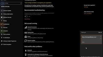 Hands on with Windows 10 19H1 Build 18262
