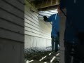 Dryer Vent Cleaning