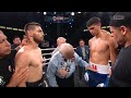 SEBASTIAN FUNDORA vs CARLOS OCAMPO FULL FIGHT REVIEW