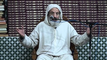 تدبر القرآن الكريم(4) لفضيلة الشيخ عبد الله بن المدني