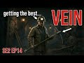 Getting the BEST Mining Pick and Lamp From Mill No.3! VEIN SE2 EP14