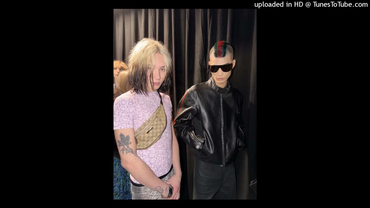 nettspend cxo elc beat - sick