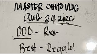 August 24-2026 Best Regalo