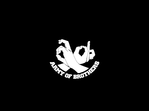 Almani × Chapo × Abiad × Haki (AOB) - LAUF LOS🏃🏼‍♂️💨 (prod. CONTRABEATZ)
