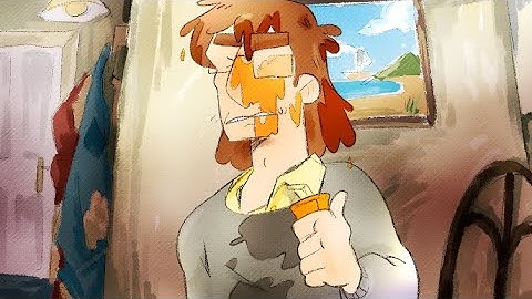 always forever | OC MAP part 11