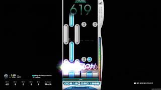 Mage Girl Story(METEOR★ATTACK Remix) 6S SHD 99.65% screenshot 4