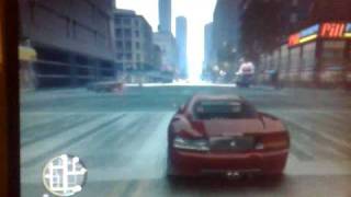 GTA 4 PC NEW PATH 1.0.2 THE FPS INCREASE¡¡¡¡¡