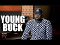 Young Buck On Stabbing Man Who Punched Dr Dre During Vibe Awards Brawl Part 16 mp3