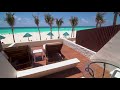 ¡Conociendo Cancún! (Hotel Grand Oasis) - YouTube