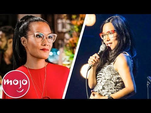 Top 10 Things You Didn&rsquo;t Know About Ali Wong