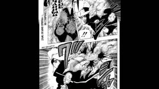 naruto Right Round
