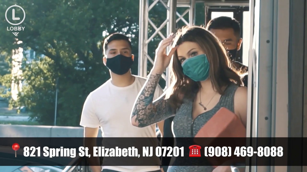 The Lobby - Elizabeth, NJ 🗣 The Best Outdoor Dining