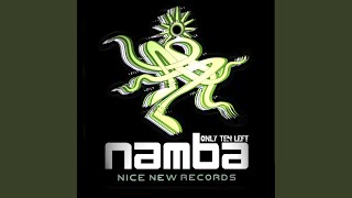 Namba magic Mitko Remix