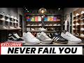 The Only 5 Budget Sneakers You Can Count On!