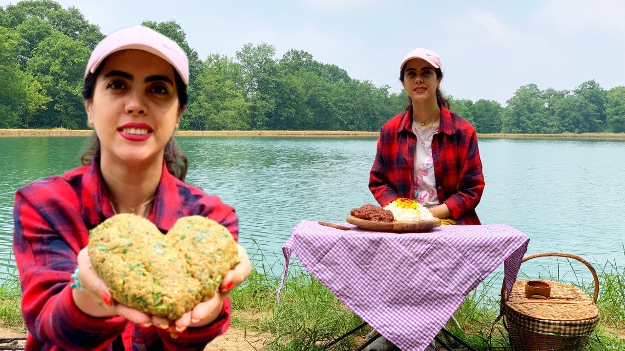 A recipe that surprised everyone how easy and   Lunch can be so delicious!