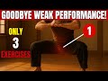 Men Over 50: 3 Powerful Exercises to Boost Testosterone &amp; Shrink the Prostate Naturally