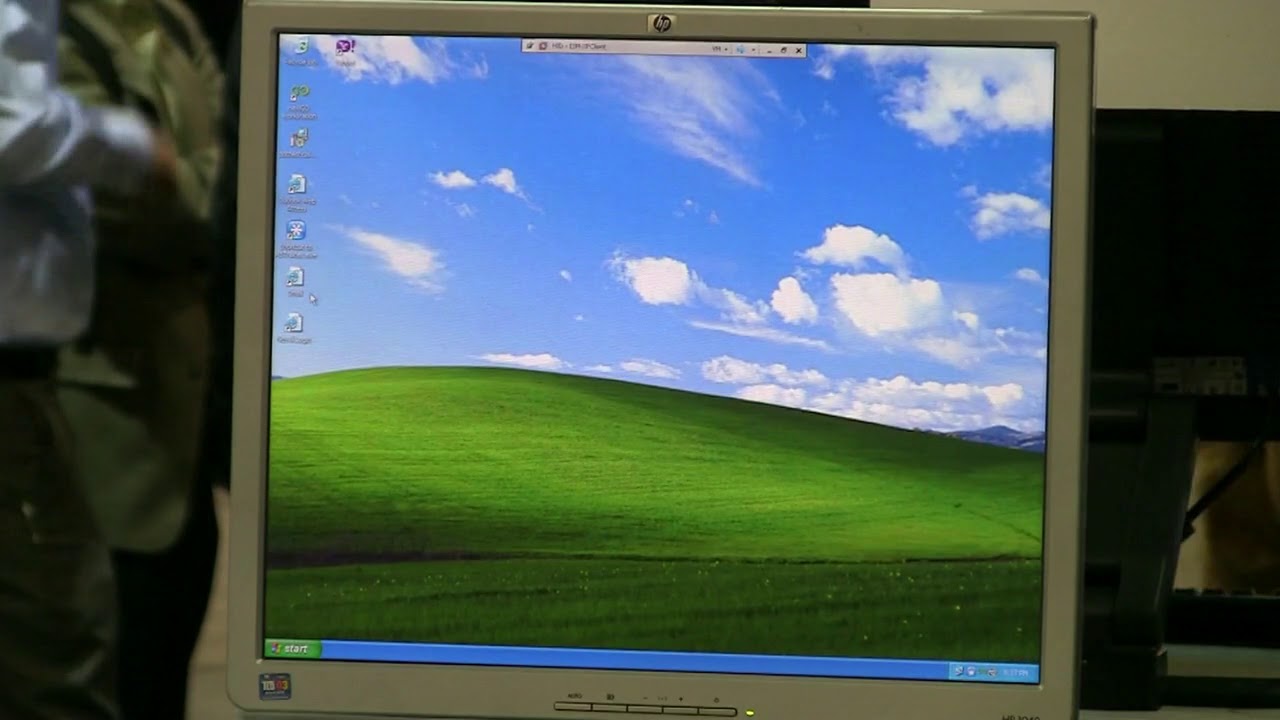 BrainShare 2010 Security Lab Demo  SecureLogin