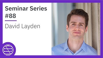 Quantum-Enhanced Markov Chain Monte Carlo with David Layden | Qiskit Seminar Series w/ David Layden