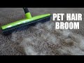 Furwell Pet Hair Broom Review: Does it Work?
