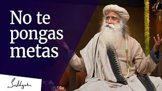 No Te Pongas Metassadhguru