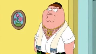 Family Guy - Peter Becomes Jewish
