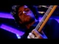 Coldplay - God Put A Smile Upon Your Face - live on Jools Holland 2002