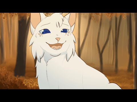 Kind || Animation Meme || Warriors Leafpaw & Frostfur MAP Call Trailer