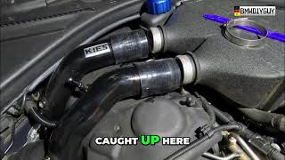 Exact Clamp Size Secrets: OEM vs. Aftermarket MUST-KNOW! #shorts
