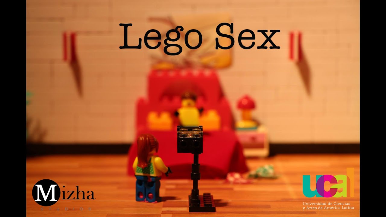 Lego Sex Video 104