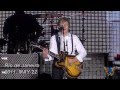 Paul  mccartney  paperback writer live