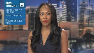 Flagler County deputy suspended after BUI arrest