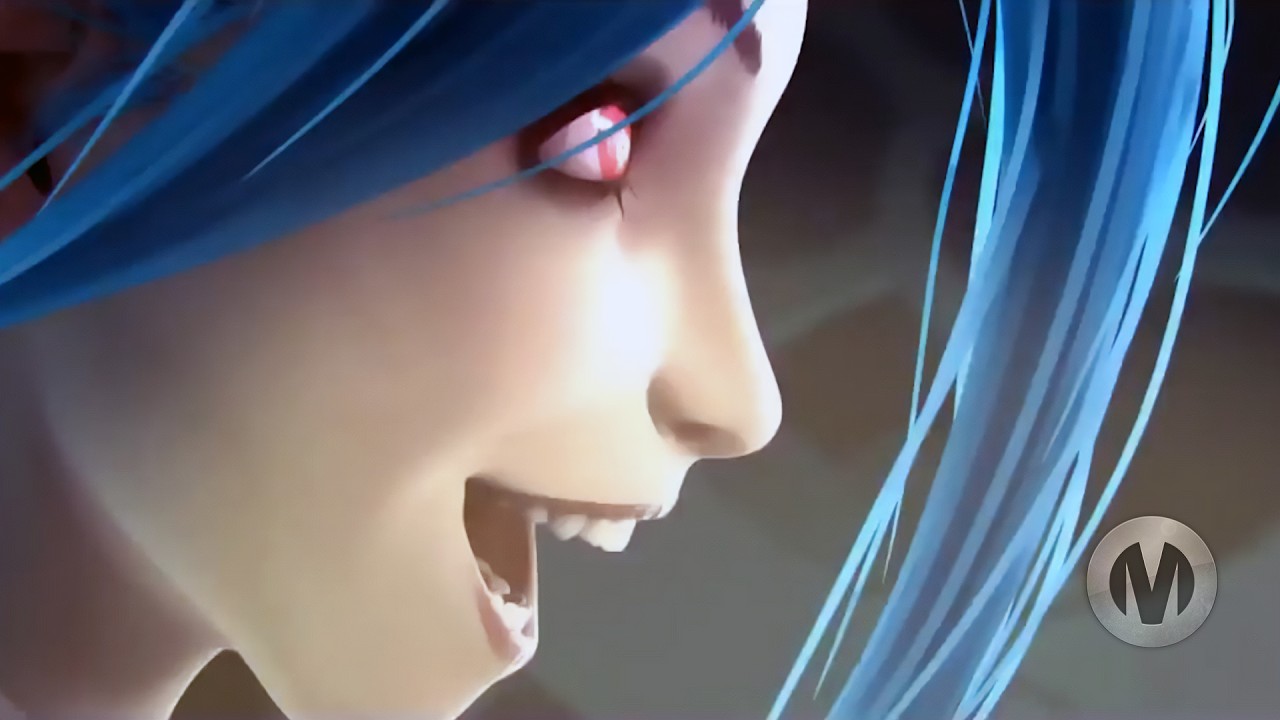 Maru by Mark Petrie + Get Jinxed from League of Legends